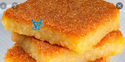 طريقة عمل البسبوسة باللبن فتكات 3 طريقة عمل البسبوسة باللبن فتكات